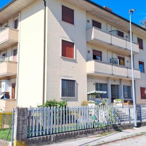 Miniappartamento Terrazzato in Via Filippi, n° 5 a Villaverla.