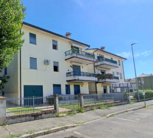 Appartamento in via Battisti n°4E a Villaverla