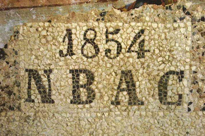 mosaico