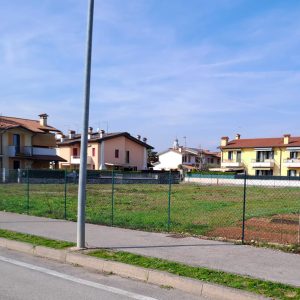 PRIMARIA OFFERTA di Terreno Edificabile